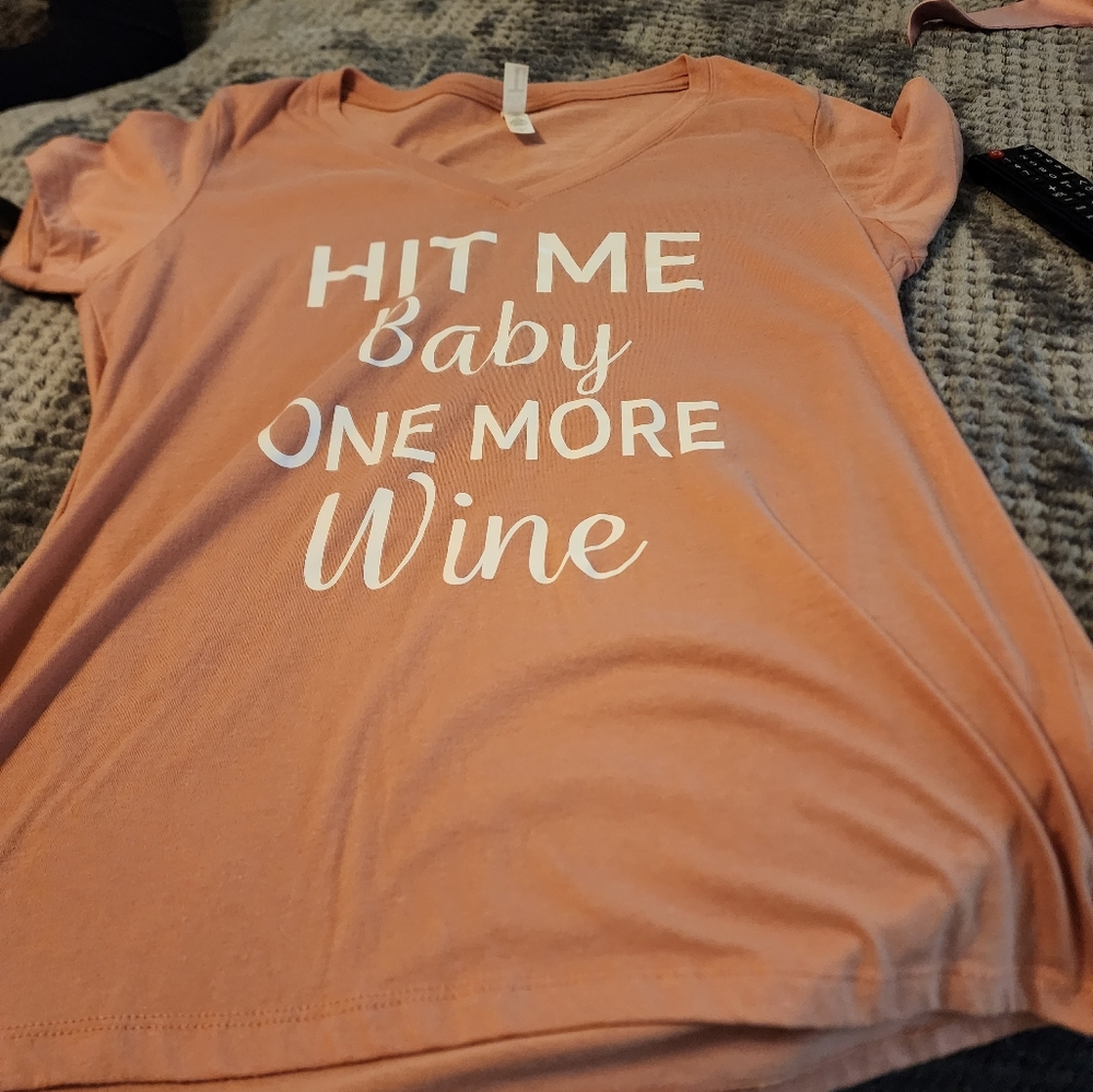 T shirt